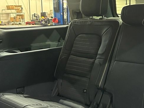 Used 2022 Lincoln Navigator Black Label AWD/4WD image 54