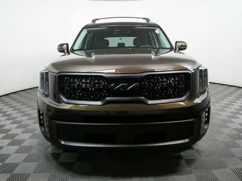Used 2024 Kia Telluride EX image 35