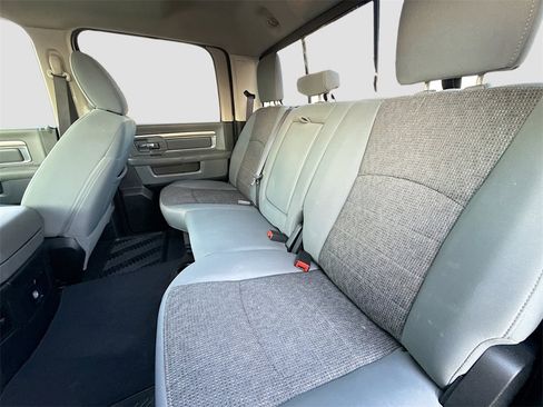 Used 2017 RAM 1500 Lone Star image 22