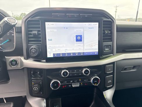 Used 2023 Ford F150 XLT w/ Equipment Group 302A High image 14