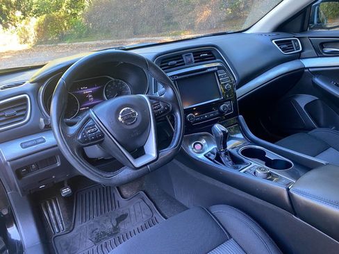 Used 2017 Nissan Maxima 3.5 S image 13