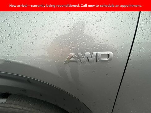 Used 2022 Kia Seltos Nightfall Edition AWD/4WD image 6