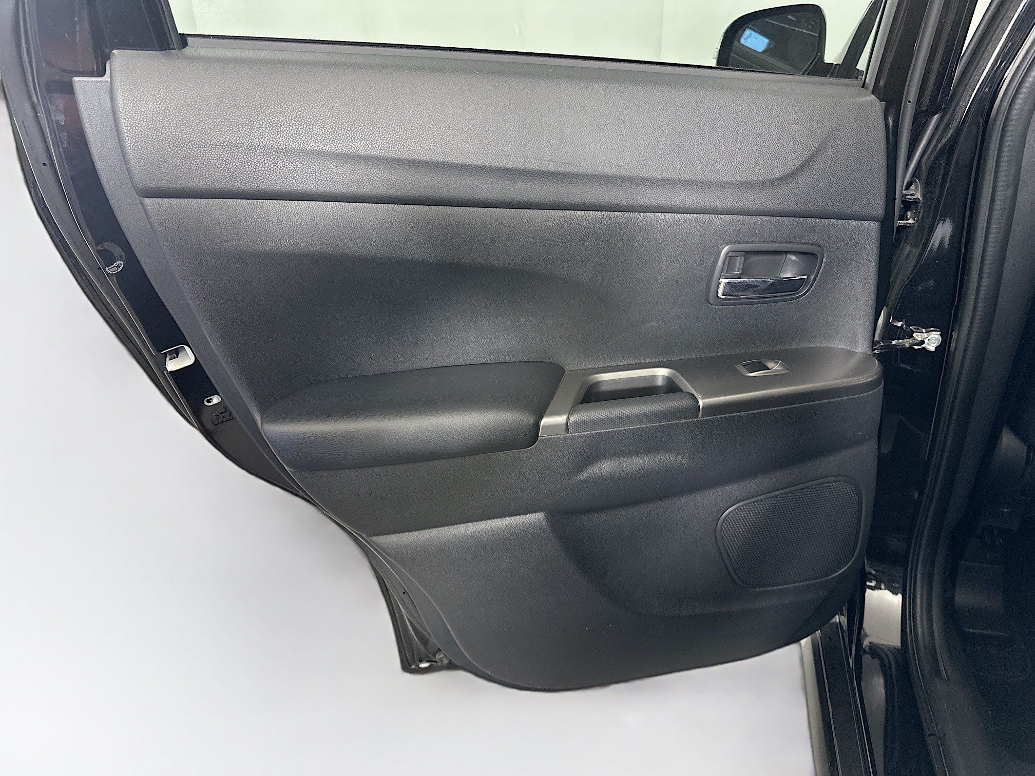 Used 2024 Mitsubishi Outlander Sport AWD image 26