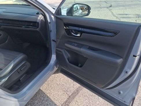 Used 2023 Honda CR-V EX-L image 18