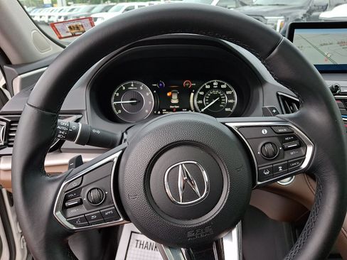 Used 2019 Acura RDX AWD w/ Technology Package image 22