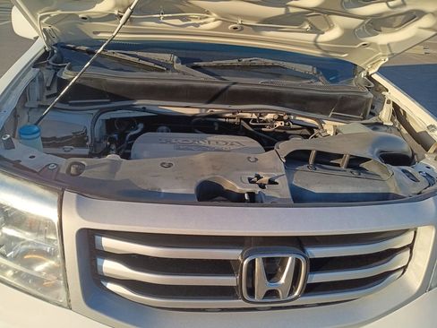 Used 2015 Honda Pilot Touring image 29