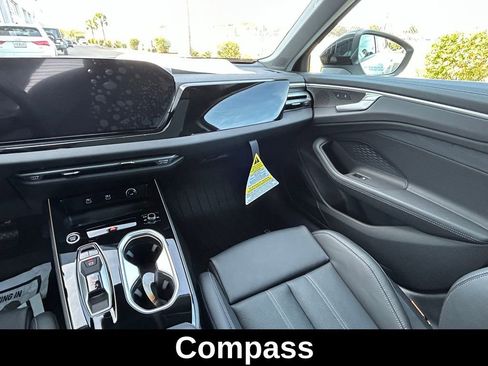 New 2026 Audi A6 Premium Plus image 11