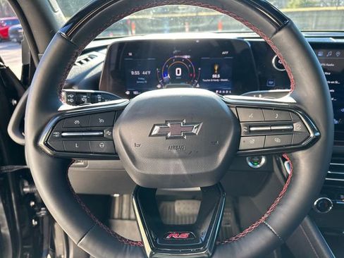 Used 2024 Chevrolet Traverse RS w/ LPO, Floor Liner Package image 31