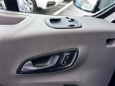 Used 2023 Ford Transit 250 148 High Roof Extended w/ Load Area Protection Package image 13