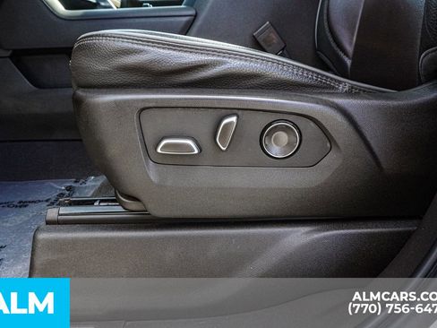 Used 2024 GMC Sierra 2500 Denali w/ Denali Reserve Package image 36