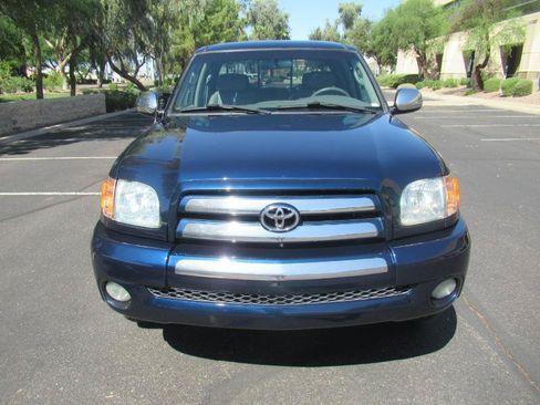 Used 2004 Toyota Tundra SR5 AWD/4WD image 3