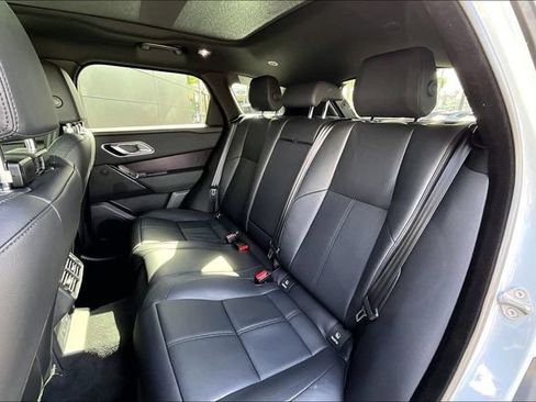 Used 2026 Land Rover Range Rover Velar Dynamic SE AWD/4WD image 26