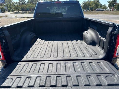 Used 2022 RAM 1500 Tradesman w/ Tradesman Group image 14