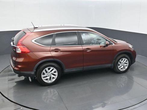 Used 2015 Honda CR-V EX-L image 24