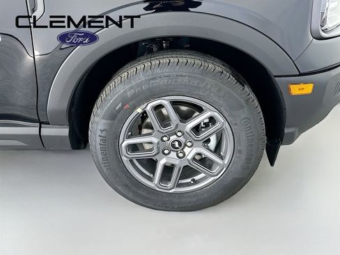 New 2025 Ford Bronco Sport Big Bend w/ Convenience Package AWD/4WD image 32