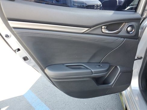 Certified 2021 Honda Civic Sport Touring image 16