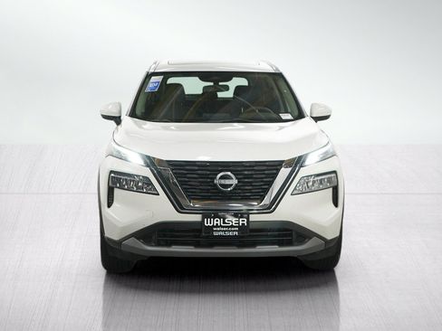 Used 2023 Nissan Rogue SV w/ SV Premium B Package AWD/4WD image 8