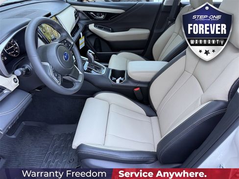 New 2025 Subaru Outback Limited image 12