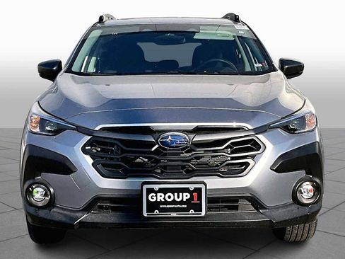 New 2026 Subaru Crosstrek 2.0i Premium image 3