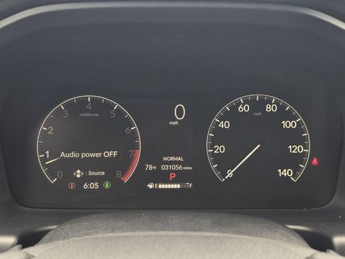 Used 2025 Honda Odyssey Sport-L image 18