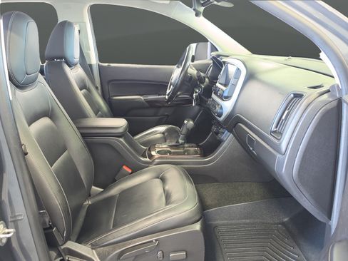 Used 2017 GMC Canyon SLT w/ Driver Alert Package AWD/4WD image 23