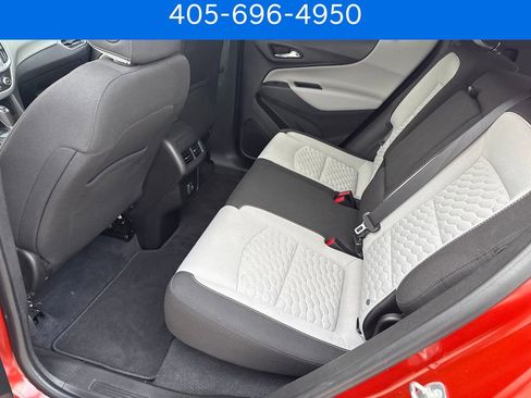 Used 2020 Chevrolet Equinox LS w/ LS Convenience Package AWD/4WD image 14
