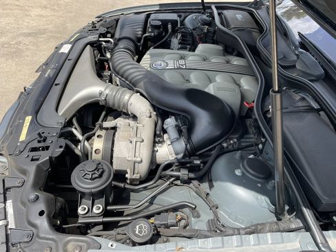 Used 2007 BMW 750i image 11