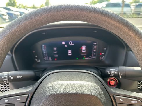Used 2025 Honda Accord SE image 22