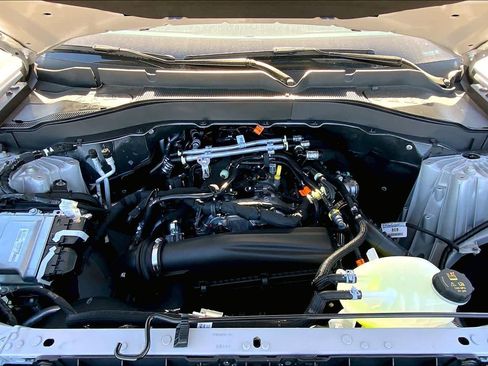 New 2026 Ford Explorer Active image 16