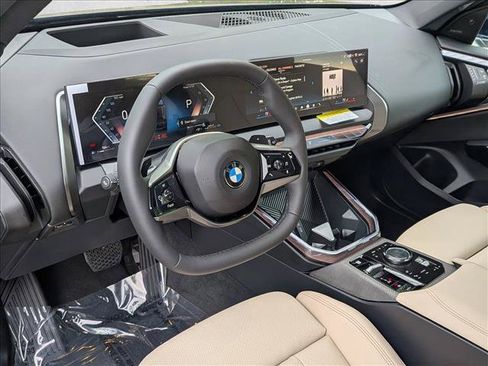 New 2026 BMW X3 xDrive30i AWD/4WD image 3