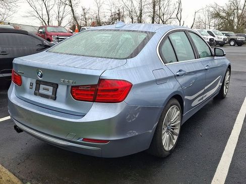 Used 2013 BMW 328i xDrive Sedan image 10