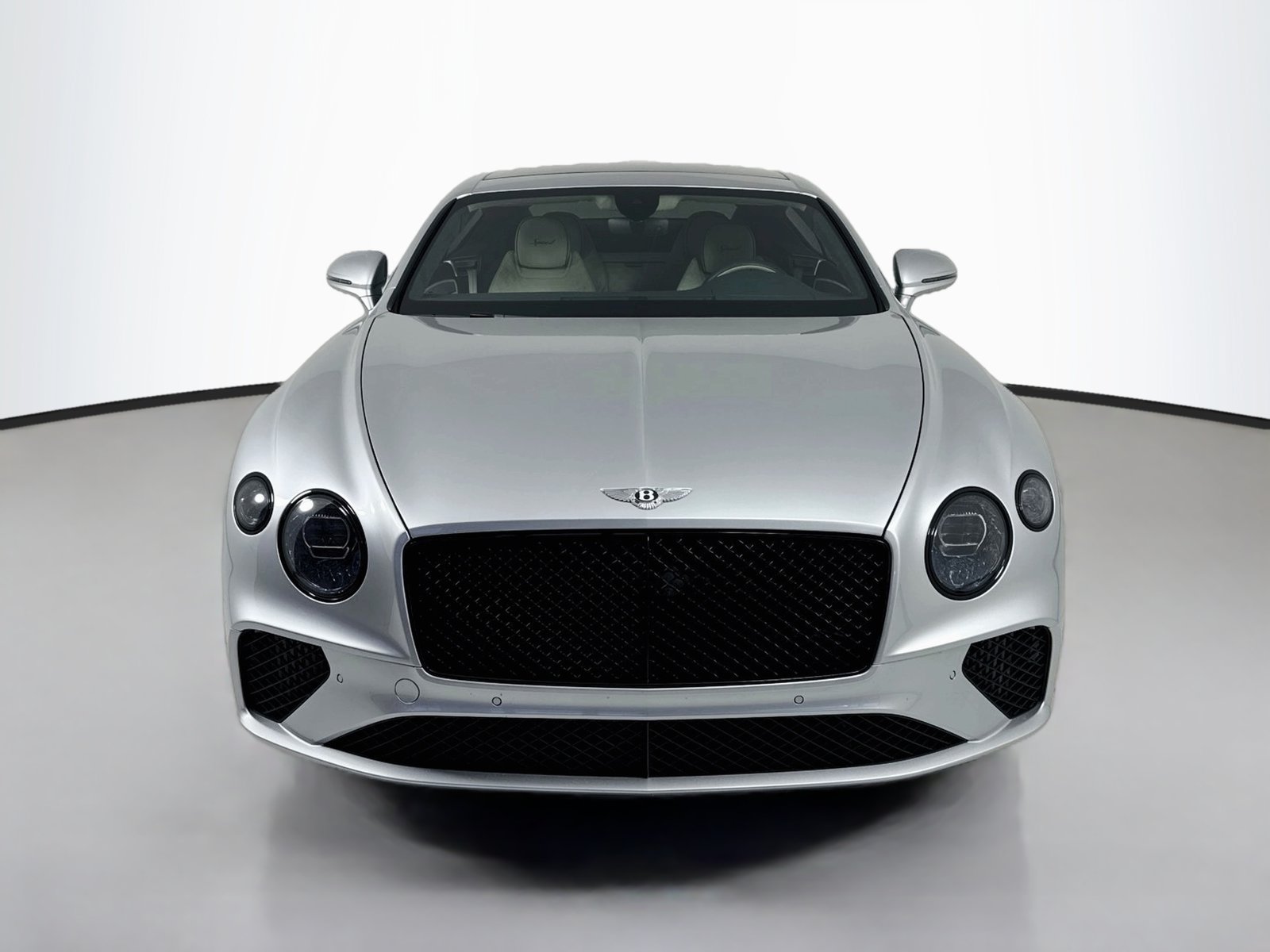 Certified 2022 Bentley Continental GT Speed AWD/4WD image 2