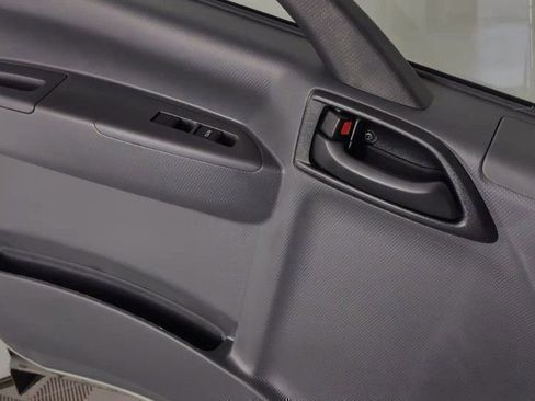 New 2025 Chevrolet Low Cab Forward image 27