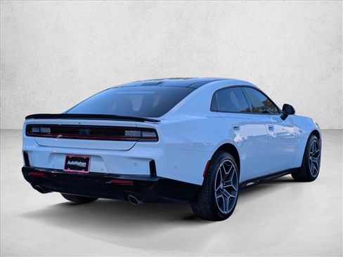 New 2026 Dodge Charger GT w/ Performance Handling Group AWD/4WD image 2