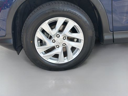 Used 2016 Honda CR-V EX image 38