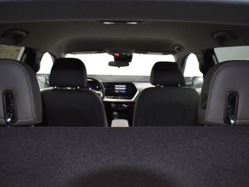 New 2026 Chevrolet Trax ACTIV image 18