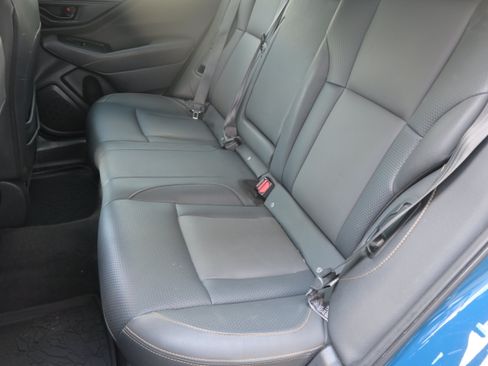 Used 2024 Subaru Outback Wilderness AWD/4WD image 31