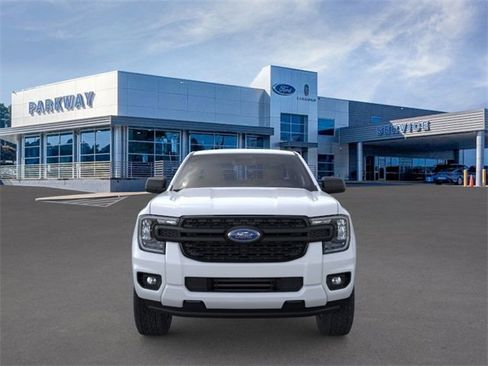 New 2025 Ford Ranger XL w/ Trailer Tow Package image 6