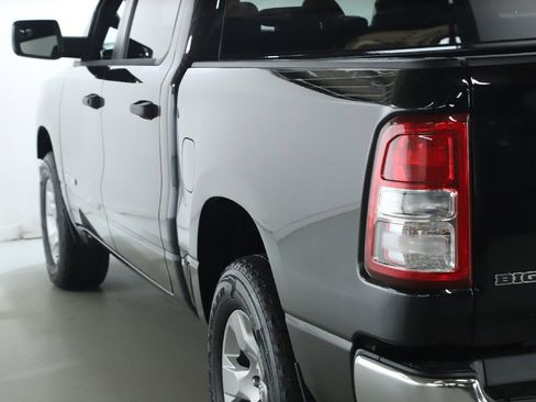 Used 2024 RAM 1500 Big Horn image 42