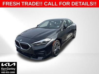 Used 2021 BMW 228i xDrive Gran Coupe w/ Convenience Package