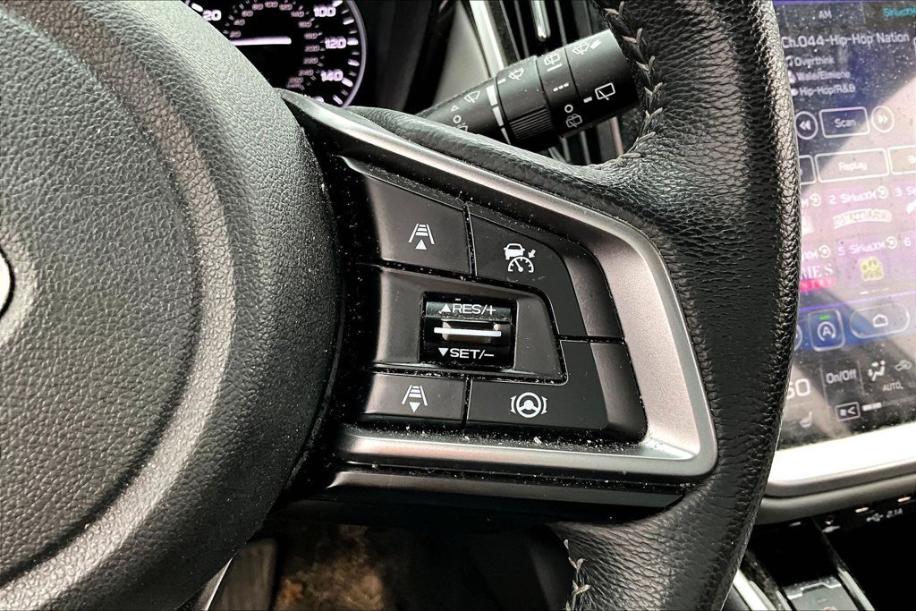 Used 2021 Subaru Outback Premium AWD/4WD image 12