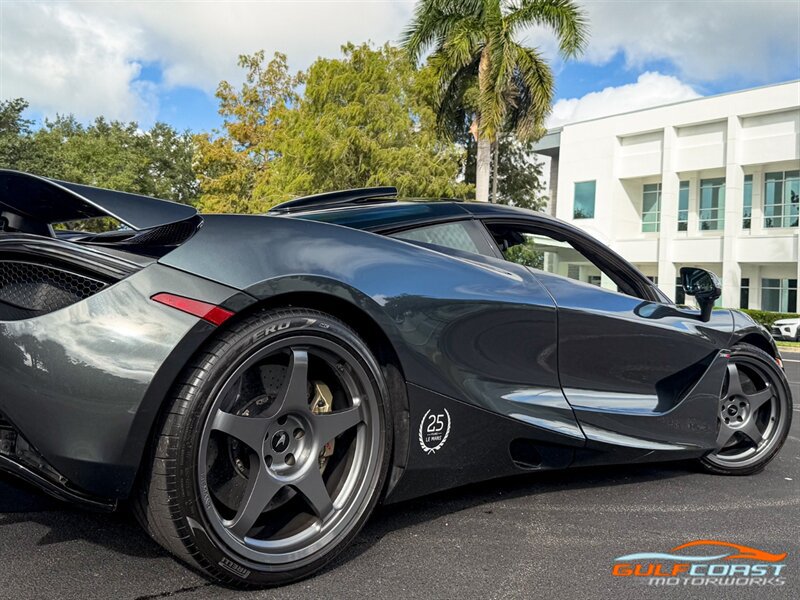 Used 2021 McLaren 720S Performance RWD image 57