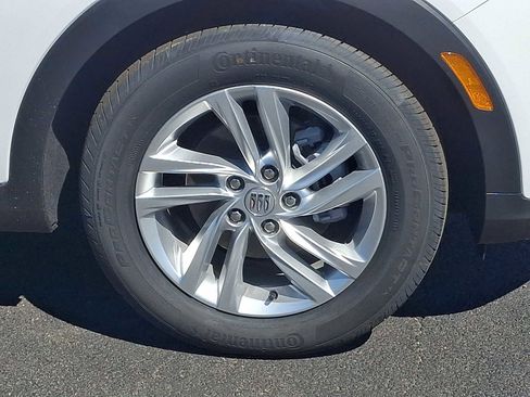 New 2026 Buick Envista Preferred w/ Convenience I Package FWD image 7