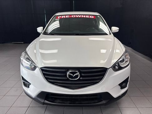 Used 2016 MAZDA CX-5 Touring FWD image 9