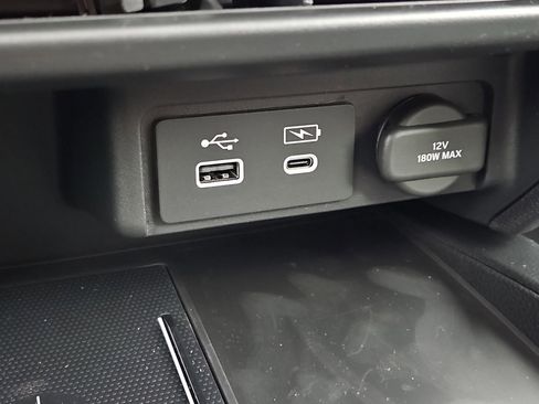 New 2026 Honda Ridgeline TrailSport image 13