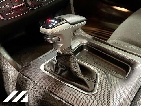 Used 2018 Dodge Charger GT AWD/4WD image 18