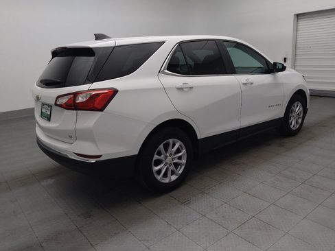 Used 2021 Chevrolet Equinox LT FWD image 10