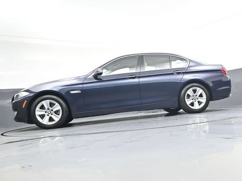 Used 2013 BMW 528i Sedan RWD image 33