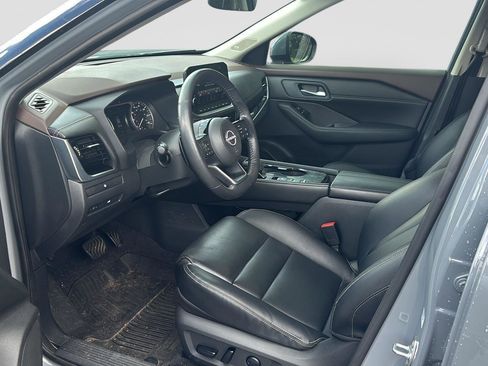 Used 2023 Nissan Rogue SL FWD image 11