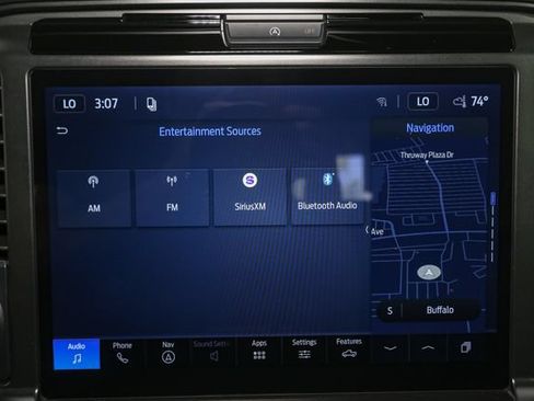 Used 2026 Ford F150 Lariat AWD/4WD image 22
